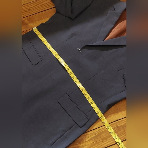 100% Wool Jacket 46R - Picture 16 of 16